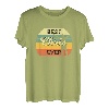 Best Chris Ever - Personalisiertes Geschenk zum Geburtstag T-Shirt