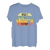 Best Chris Ever - Personalisiertes Geschenk zum Geburtstag T-Shirt