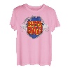 Herren Super Dad Held für Besten Vater zum Vatertag T-Shirt