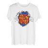 Herren Super Dad Held für Besten Vater zum Vatertag T-Shirt