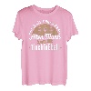 Unterschätze niemals einen alten Mann beim Tischfußball T-Shirt