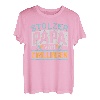 Herren Stolzer Papa von Zwillingen - Cooles Dad, Vater und Eltern T-Shirt