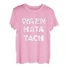 Warn Hata Tach T-Shirt
