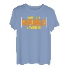 Make It A Double | Twin Dad Papa Daddy | Vatertag T-Shirt