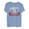 70. Geburtstag Oldtimer Model 70 Jahre Geburtstag Geschenk T-Shirt