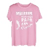 Angler Vater & Tochter Angeln Papa & Sohn T-Shirt