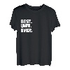 Best Uwe Ever - Lustiges Namen T-Shirt