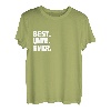 Best Uwe Ever - Lustiges Namen T-Shirt