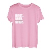 Best Uwe Ever - Lustiges Namen T-Shirt