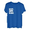 Best Uwe Ever - Lustiges Namen T-Shirt