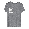 Best Uwe Ever - Lustiges Namen T-Shirt