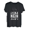 Ja Ich Rieche Nach Pferd I Reiter Geschenk Pferde Spruch T-Shirt