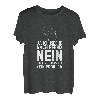 Ja Ich Rieche Nach Pferd I Reiter Geschenk Pferde Spruch T-Shirt