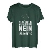 Ja Ich Rieche Nach Pferd I Reiter Geschenk Pferde Spruch T-Shirt