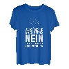 Ja Ich Rieche Nach Pferd I Reiter Geschenk Pferde Spruch T-Shirt