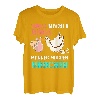 Jung machen Jung Männer machen Mädchen Tochter Geburt T-Shirt