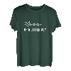 Damen Mommy Of A Little Boy Mutter T-Shirt Familien Partnerlook T-Shirt