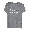 Damen Mommy Of A Little Boy Mutter T-Shirt Familien Partnerlook T-Shirt