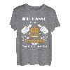 Ich hasse es mit 60 so gut auszusehen Spruch Geburtstag 1963 T-Shirt