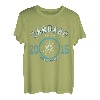 Kryptowährungstoken der Universität Cardano Vintage Cardano T-Shirt