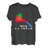Stolz Eritrean | Eritrea T-Shirt