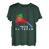 Stolz Eritrean | Eritrea T-Shirt
