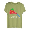 Stolz Eritrean | Eritrea T-Shirt