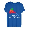 Stolz Eritrean | Eritrea T-Shirt