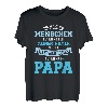 Meisten Menschen nennen Namen allerwichtigsten Papa T-Shirt