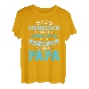 Meisten Menschen nennen Namen allerwichtigsten Papa T-Shirt