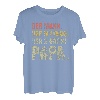 Herren Der Mann der Mythos der 2-fache Papa mit Zwillinge 2 Kindern T-Shirt