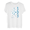 Herren Knackige 80 Jahre Jahrgang Achtzigster Geburtstag Geschenk T-Shirt