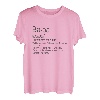 Herren Baba Türkischer Vater Baba T-Shirt