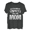 Meine Lieblings-Drillinge nennen mich Mama T-Shirt