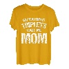 Meine Lieblings-Drillinge nennen mich Mama T-Shirt