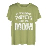 Meine Lieblings-Drillinge nennen mich Mama T-Shirt
