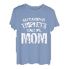 Meine Lieblings-Drillinge nennen mich Mama T-Shirt