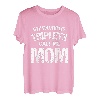 Meine Lieblings-Drillinge nennen mich Mama T-Shirt