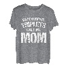Meine Lieblings-Drillinge nennen mich Mama T-Shirt