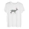 Rehbock - Jägersprache Reh Jagd, Jäger T-Shirt