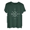 Herren Hapfox T-Shirt