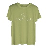 Vater & Tochter Herzschlag Papa & Kind Partnerlook T-Shirt