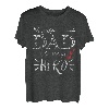 My Dad Is My Hero T-Shirt I Geschenk Vatertag Vater Papa T-Shirt