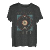 Vintage 1971 Geburtstag Vinyl Retro Shirt Turntable DJ Geschenk T-Shirt