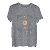 Vintage 1971 Geburtstag Vinyl Retro Shirt Turntable DJ Geschenk T-Shirt