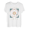 Vintage 1971 Geburtstag Vinyl Retro Shirt Turntable DJ Geschenk T-Shirt