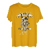 Herren Hapfox Juni Geburtstag T-Shirt