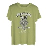 Herren Hapfox Juni Geburtstag T-Shirt