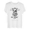 Herren Hapfox Juni Geburtstag T-Shirt