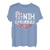 Pilot Flugzeug Sprüche T-Shirt I Geschenk für Viel-Flieger T-Shirt